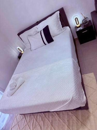 Cosy Suite - standing, calme, arboré, parking, 15 min de la plage