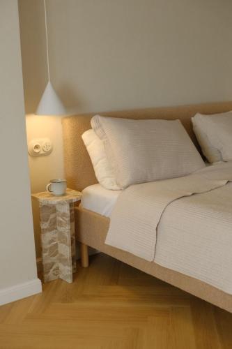 visit baltic - RUF apartament w zabytkowej kamienicy