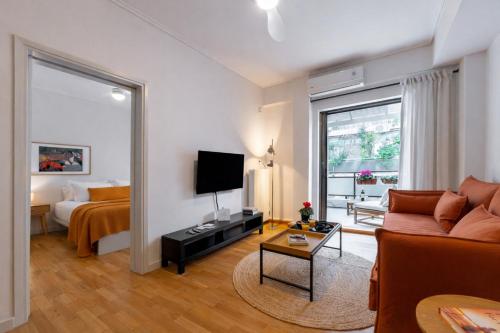 Hidesign Athens Kolonaki Suite
