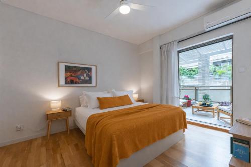 Hidesign Athens Kolonaki Suite
