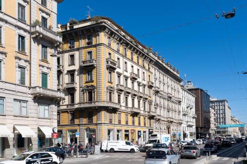 Locami Rooms Castaldi