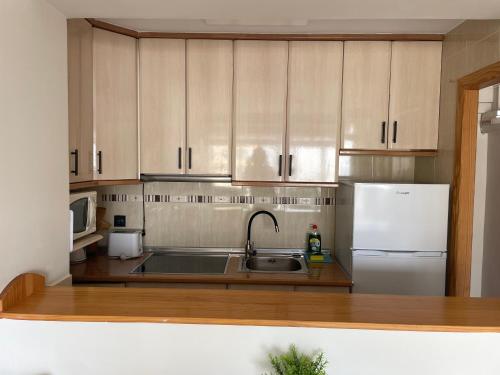 BERMUDAS-TURIS Apartamentos photo 88