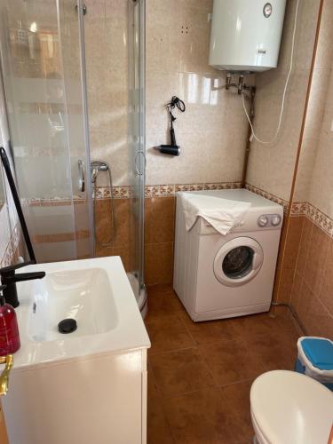 BERMUDAS-TURIS Apartamentos photo 87
