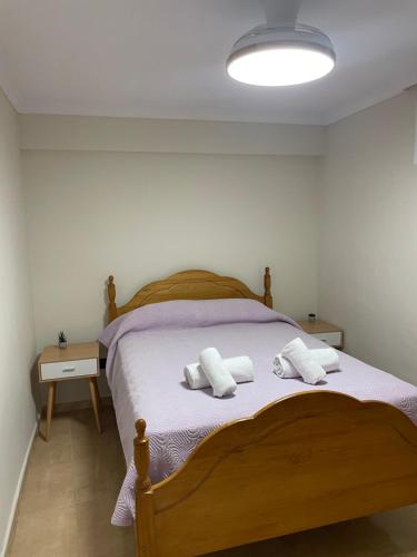 BERMUDAS-TURIS Apartamentos photo 81