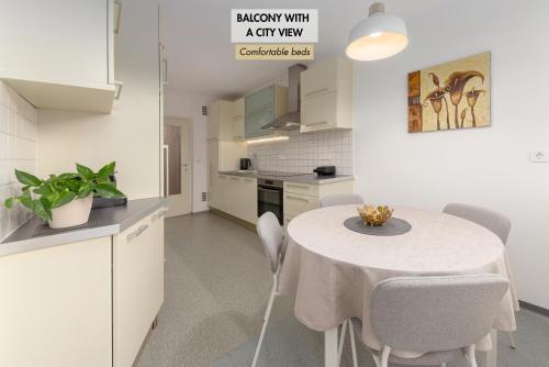 D&N Apartment