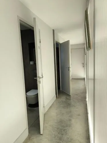 Be Loft B&B Pool & Spa photo 6
