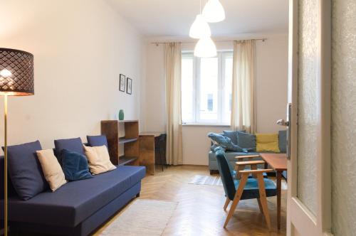 Starowiślna Apartment - Heart of Jewish District