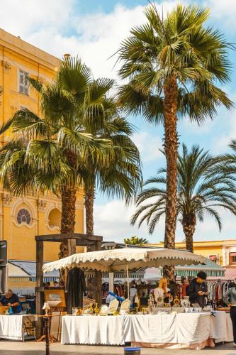 Studio centre ville de Nice - Quartier calme