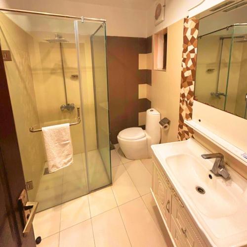 Bany a Rehman Suites