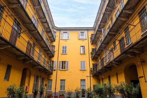Keys of Italy- Custodi - Darsena Pop