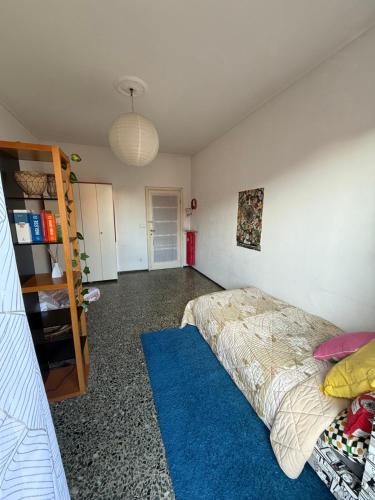 Cozy Private Room wt Balcony in Città Studi