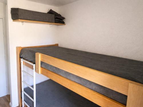 Charmant studio pour 3 pers. avec balcon, au pied des pistes, Reberty 2000 - FR-1-452-385