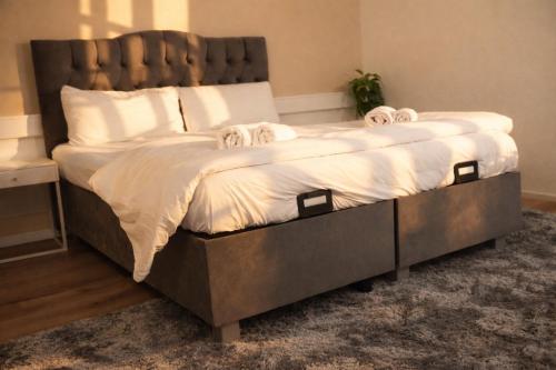Deluxe Urban Stay