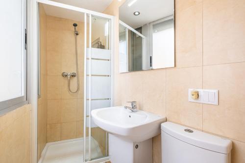 Almadraba Penthouse Levante Beach