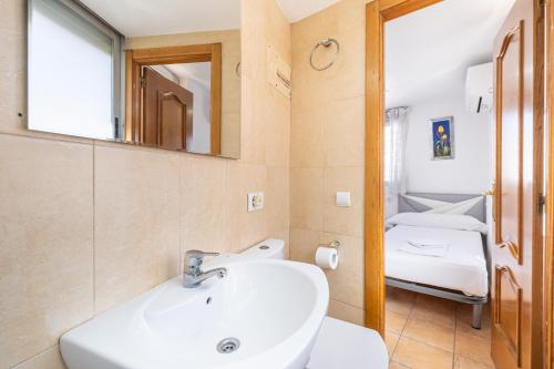 Almadraba Penthouse Levante Beach