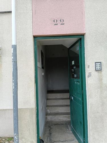 Lisbon Room