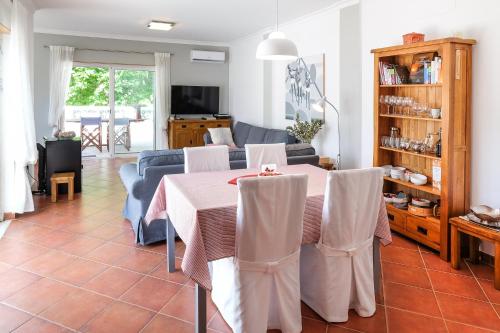 Casa Marta - Penthouse em Santa Luzia