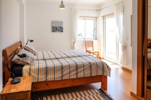 Casa Marta - Penthouse em Santa Luzia