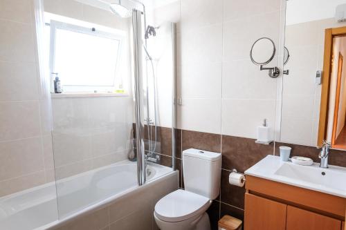 Casa Marta - Penthouse em Santa Luzia
