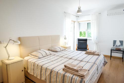 Casa Marta - Penthouse em Santa Luzia