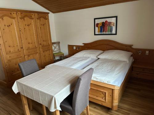 Apartment Familie Haupt