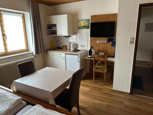 Apartment Familie Haupt