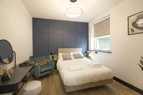 The Sixty 19 Stylish Studios and Apartments in Cardiff photo 56