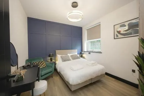 The Sixty 19 Stylish Studios and Apartments in Cardiff photo 53