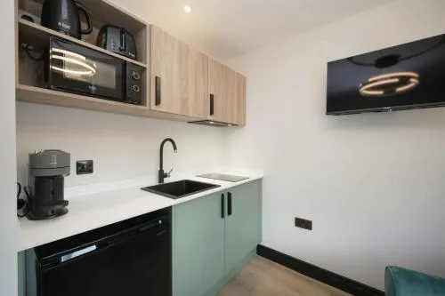 The Sixty 19 Stylish Studios and Apartments in Cardiff photo 54