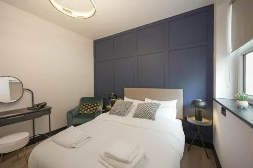 The Sixty 19 Stylish Studios and Apartments in Cardiff photo 52