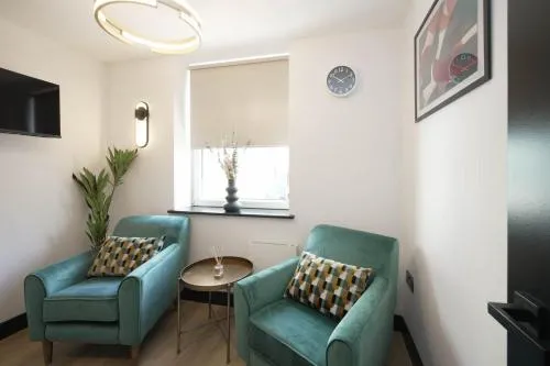 The Sixty 19 Stylish Studios and Apartments in Cardiff photo 50