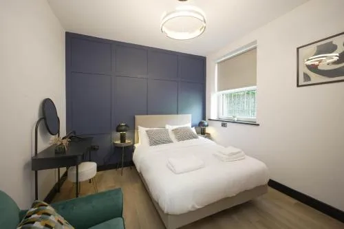The Sixty 19 Stylish Studios and Apartments in Cardiff photo 51