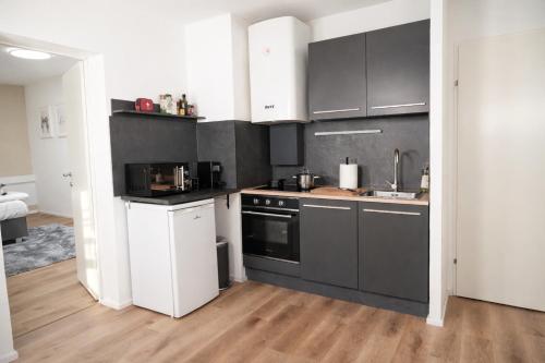 Deluxe Urban Stay