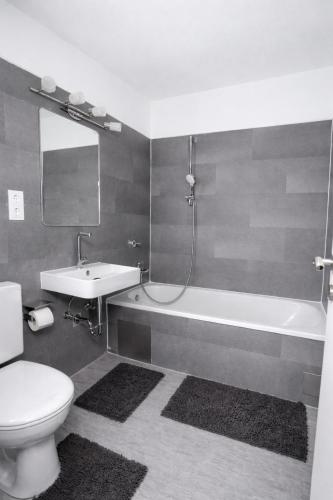 Deluxe Urban Stay