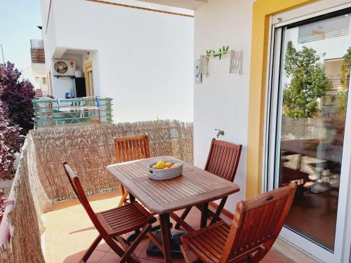 Casa Paula - Cabanas de Tavira