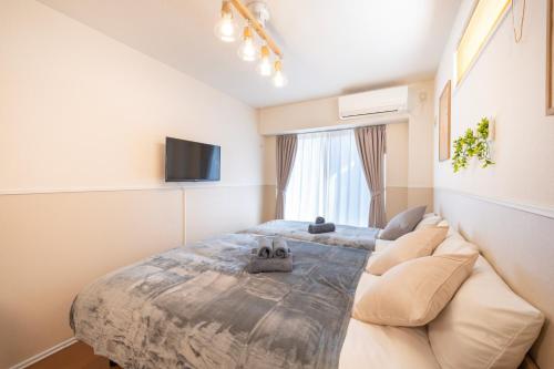 BC Residence Morishita