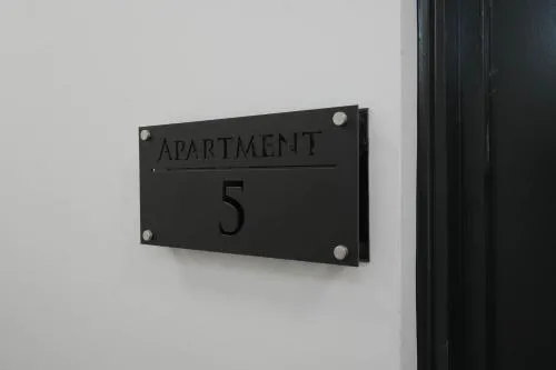 The Sixty 19 Stylish Studios and Apartments in Cardiff photo 48