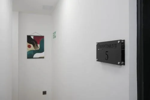 The Sixty 19 Stylish Studios and Apartments in Cardiff photo 49