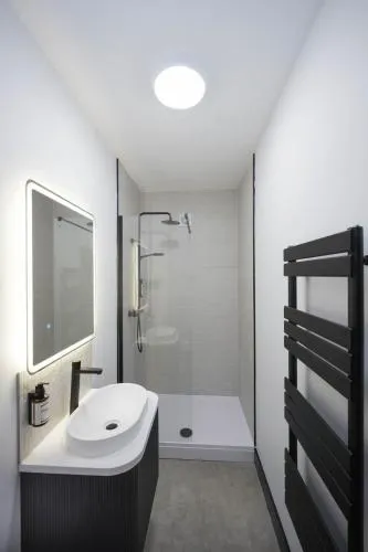 The Sixty 19 Stylish Studios and Apartments in Cardiff photo 44