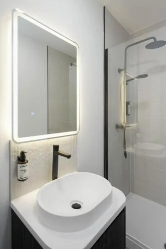 The Sixty 19 Stylish Studios and Apartments in Cardiff photo 47