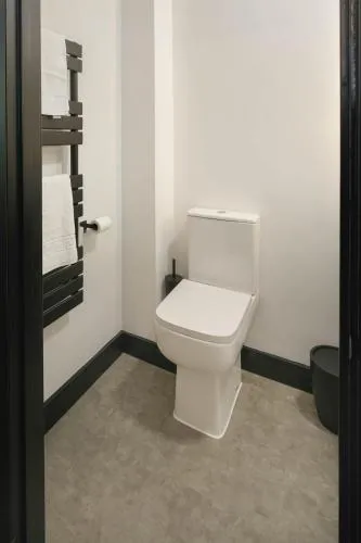 The Sixty 19 Stylish Studios and Apartments in Cardiff photo 45