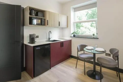 The Sixty 19 Stylish Studios and Apartments in Cardiff photo 41