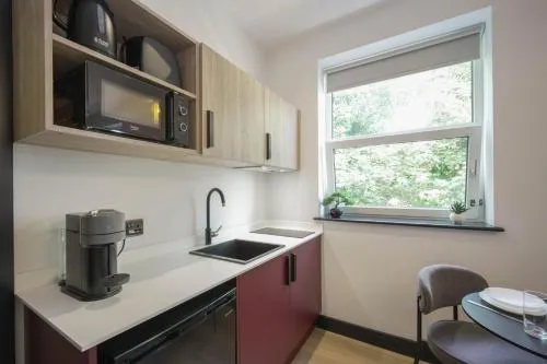 The Sixty 19 Stylish Studios and Apartments in Cardiff photo 42
