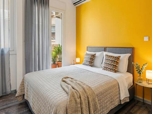 Omian Moonstone Boutique Residence Psyrri & Monastiraki