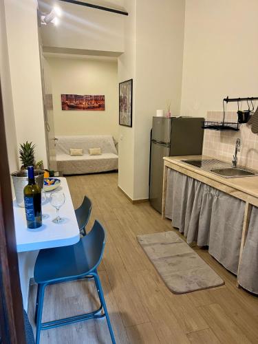 Foto Vucciria Central Home 1 3