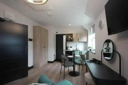The Sixty 19 Stylish Studios and Apartments in Cardiff photo 59