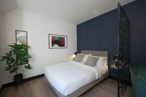 The Sixty 19 Stylish Studios and Apartments in Cardiff photo 64