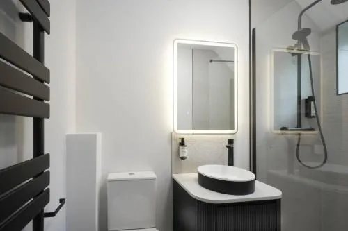 The Sixty 19 Stylish Studios and Apartments in Cardiff photo 70