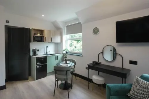 The Sixty 19 Stylish Studios and Apartments in Cardiff photo 58