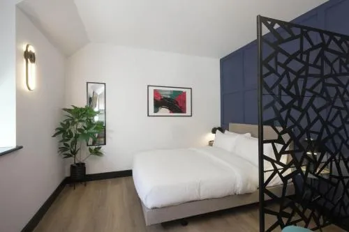 The Sixty 19 Stylish Studios and Apartments in Cardiff photo 69